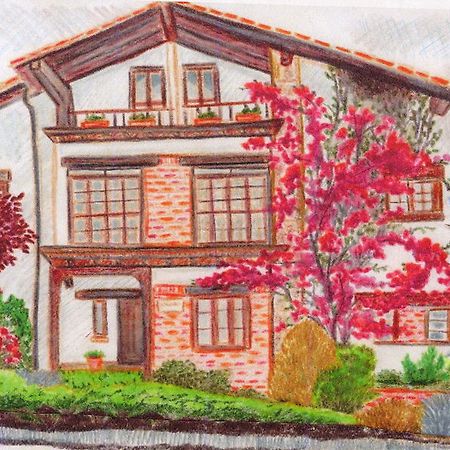 Apartamentos Dos Robles 소모 외부 사진