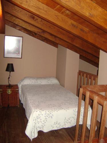 Apartamentos Dos Robles 소모 외부 사진