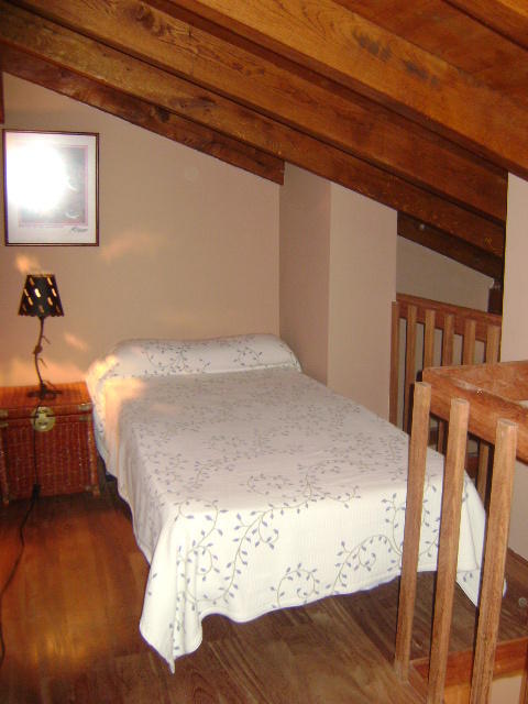 Apartamentos Dos Robles 소모 객실 사진