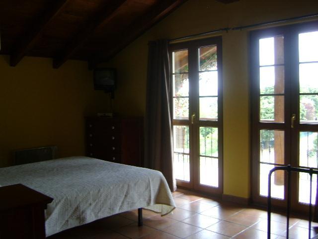 Apartamentos Dos Robles 소모 객실 사진