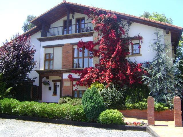Apartamentos Dos Robles 소모 외부 사진